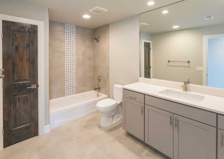 bathroom remodeling company orem ut